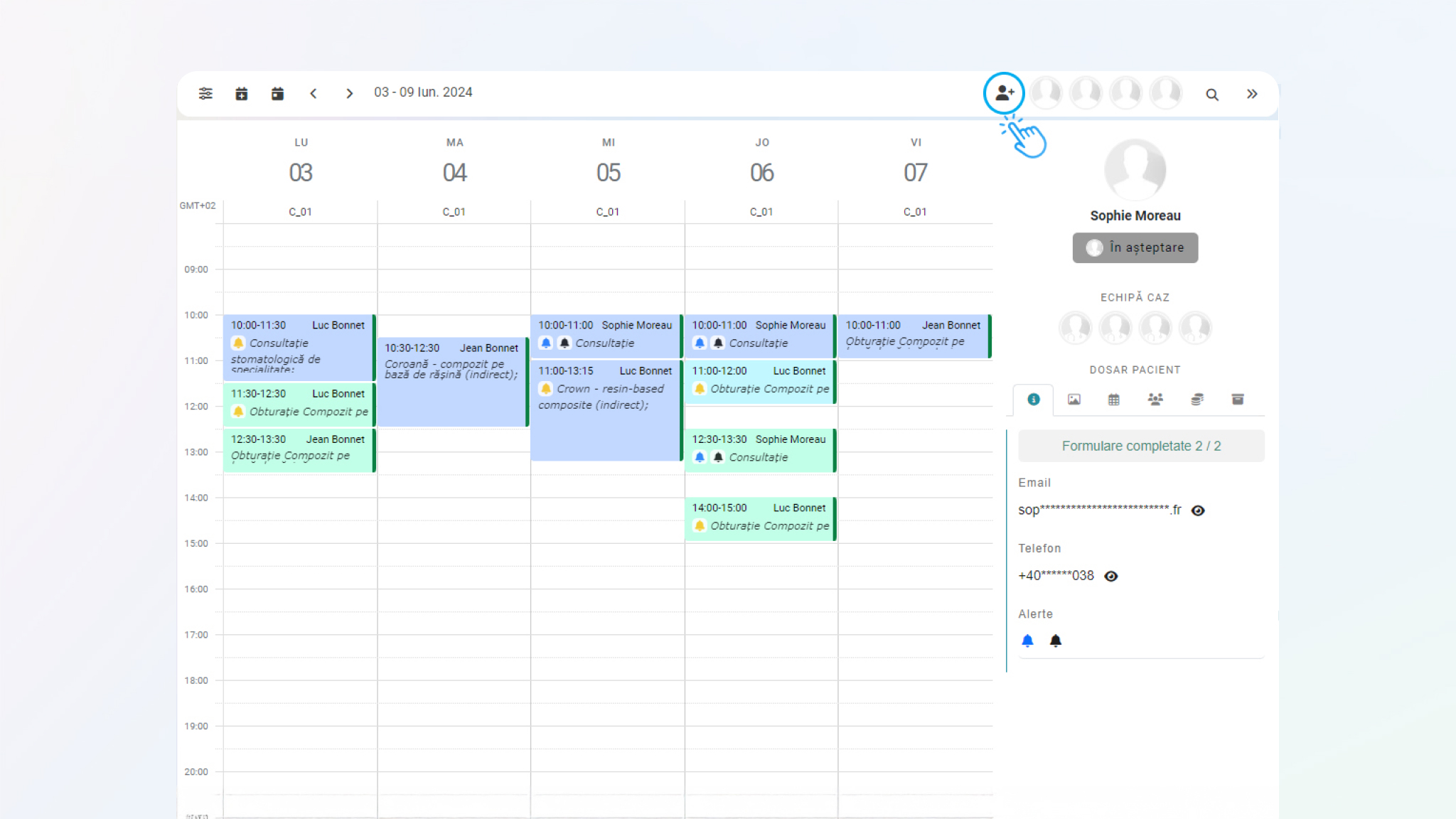 Smilesim-ghid-pacient-nou-in-clinica-stomatologica