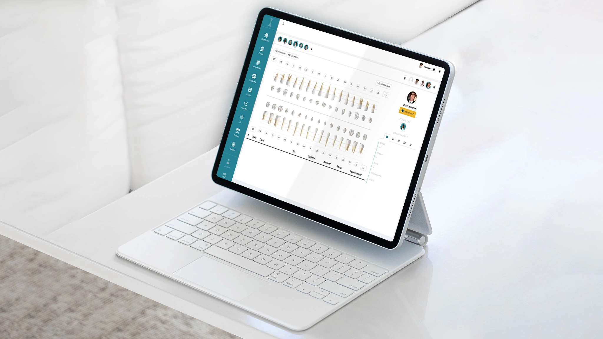 Power Up Your Dental Management with SmileSIM Cloud Software