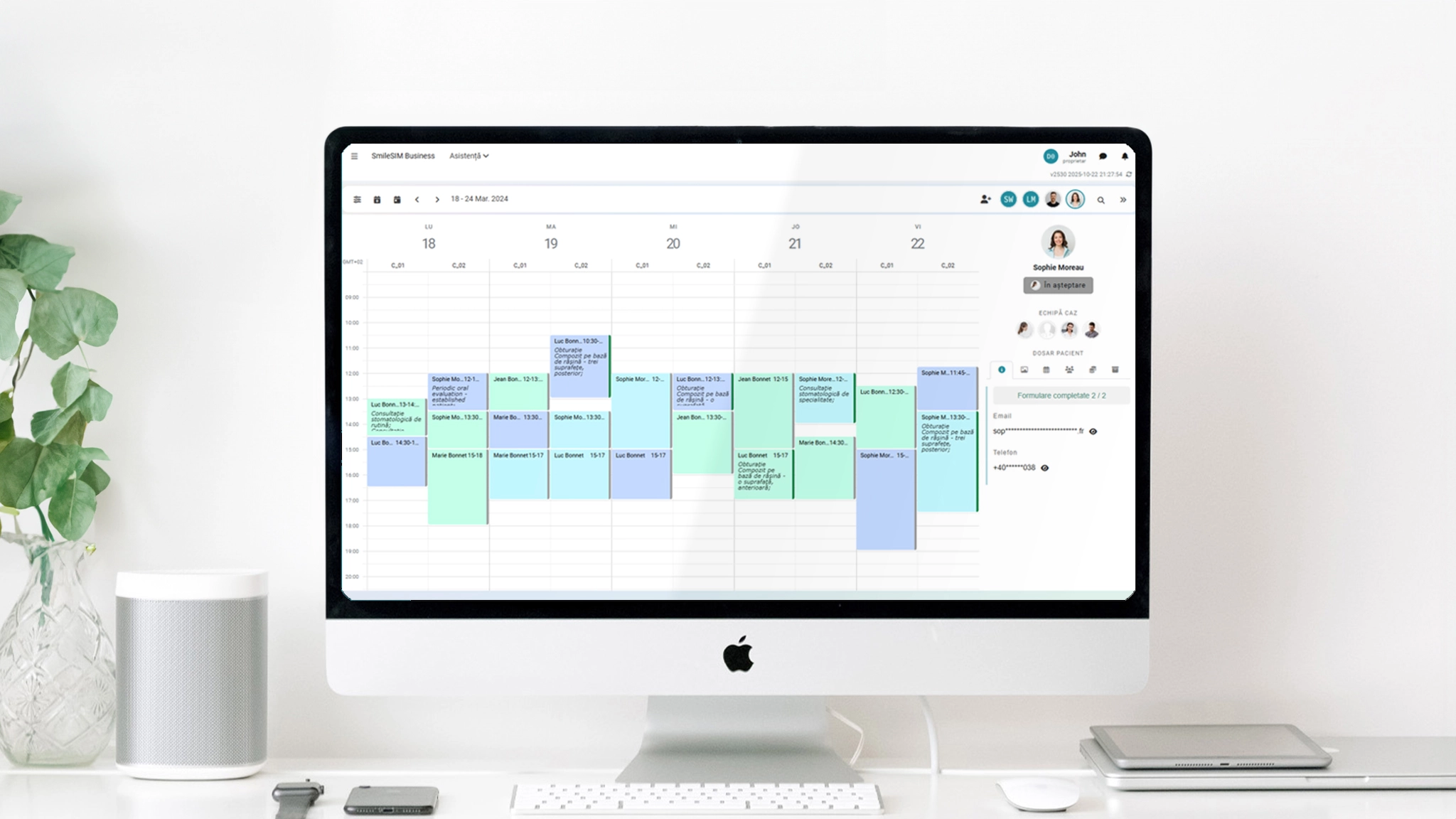 media-software-intuitiv-pentru-stomatologie-organizare-eficienta-si-claritate